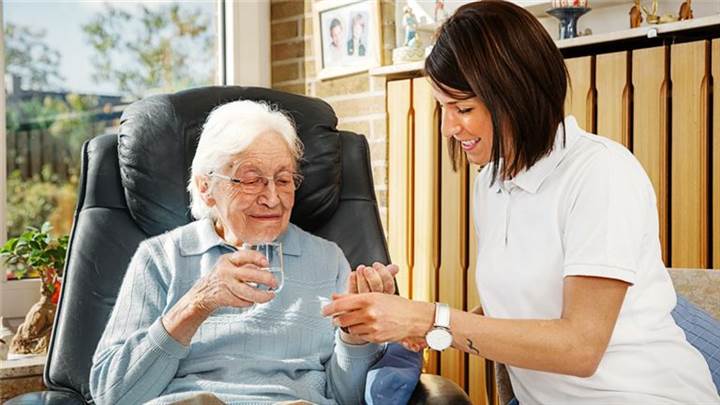 Home Healthcare Agencies For Sale