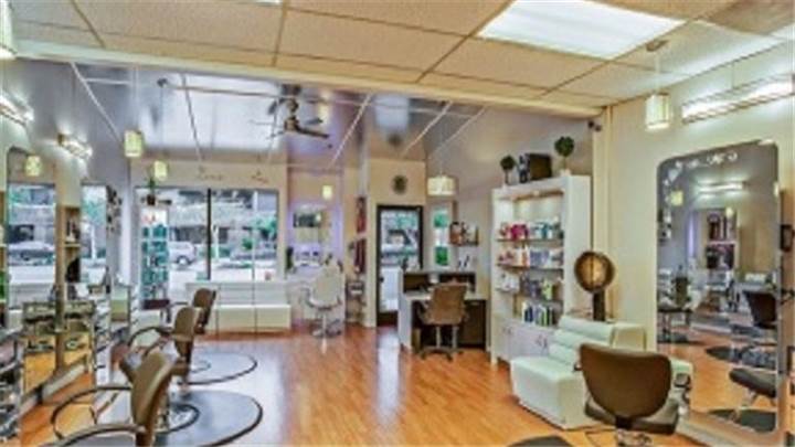 Florida Beauty Salons And Barber Shops Businesses For Sale Buy