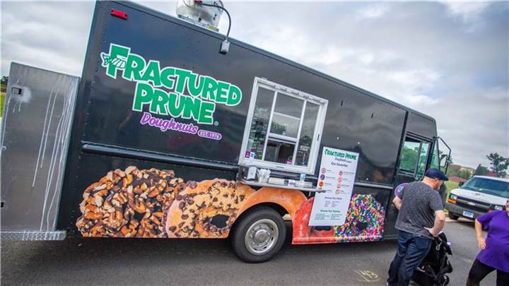 Sweetfrogpremiumfrozenyogurtshop Businesses For Sale