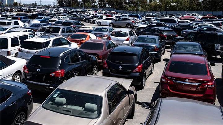 Retail and Wholesale Public Car Auction For Sale in