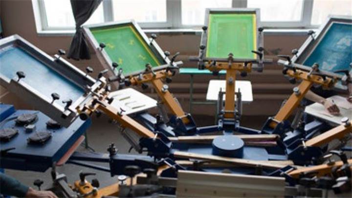 printing business for sale near me