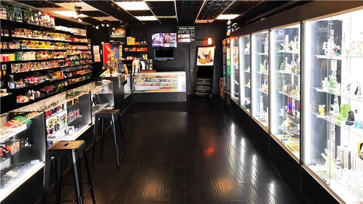 California Smoke Shops For Sale Buy California Smoke Shops At Bizquest