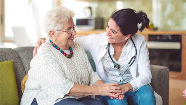 Home Health Care Agencies In Orlando Fl