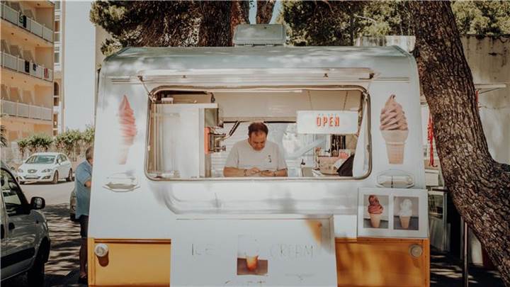 South Carolina Food Trucks For Sale Buy South Carolina
