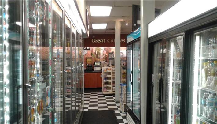 Warwick Businesses For Sale