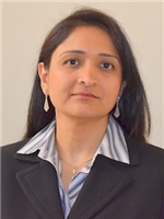 Kavita Purohit