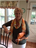 Susan  Wiley