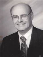 Preston  Walrath