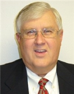 Tom Buckley