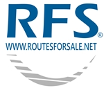 Routes For Sale®