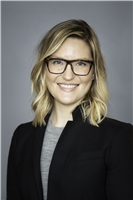 Kara Gibson Brzytwa
