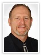 Stephen Harrison