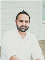 Johney Thiara