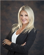 Tina  Wiltsey-Trevizo