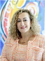 Raquel Afriat