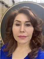 Susan Mehravar