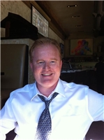 Darrin Davenport