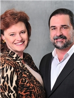 Mariann & Andy Montgomery