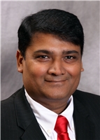 Rupesh Bharad - President/CEO