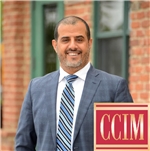 Abdul Jobah, CCIM DESIGNEE