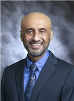 HARRY SIDHU
