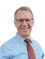 Larry Baumgart