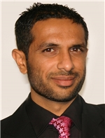 Pramod Patel