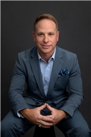 Mark Griffin, CMAA,CCIM