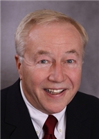 Richard Roberts, CBI/ABI/SVA