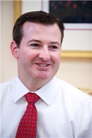 Brian MacMillan