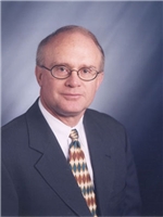 Brad Tait