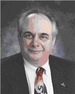 Richard Ehrenreich, F-CBI, CED, SBA