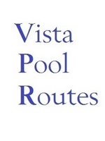 Craig Della Vedova      Vista Pool Routes