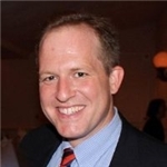 Erik Woodworth, CFA