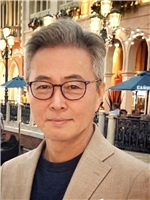 Charles "jj" Choi