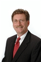 Gary Robinson