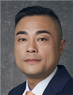 Arthur Huang
