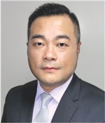 Arthur Huang