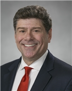 Raymond Palmer MBA, ABI