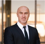 Jerry Hasanovic, CPA, MST
