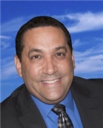Eric Wayne