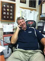 Rich Gruber