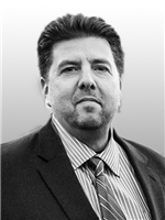 Mark Zervos