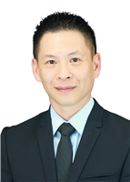 Jason Tran