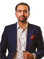 Haroon Bhatti
