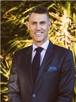 David Seay, CCIM, BIC