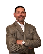 John J Moser, JD, CBB