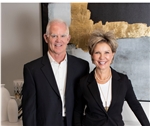 Kevin & Valerie Brooks