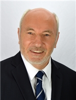 Peter Garrod