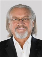 George Huffman